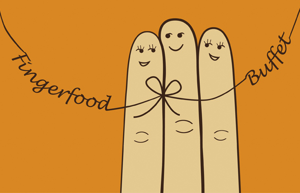 Fingerfood